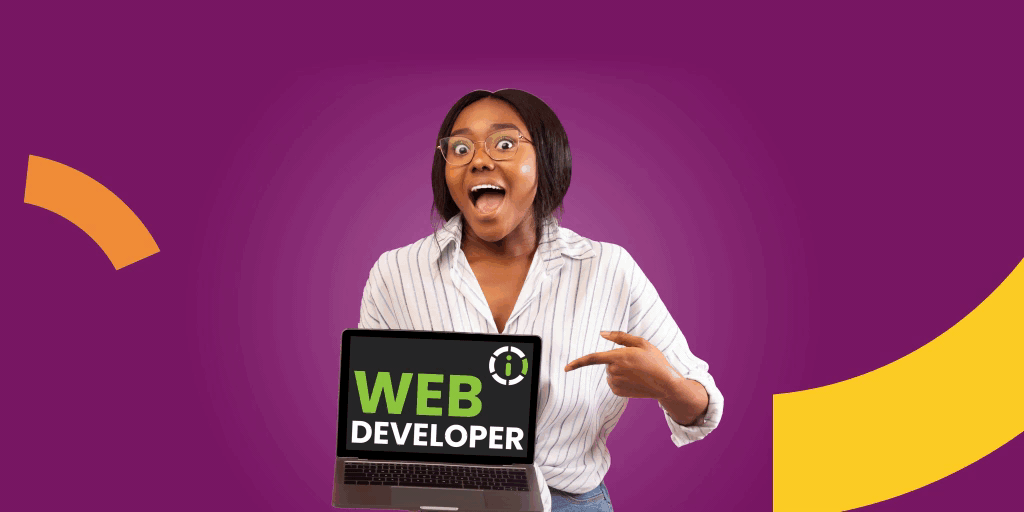 Job - Web Developer